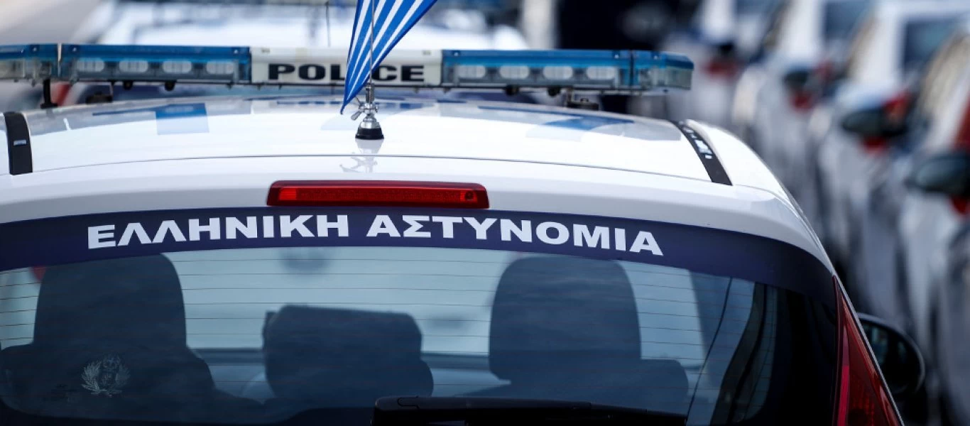 Θεσσαλονίκη: Ηλικιωμένη ήρθε αντιμέτωπη με 3 ληστές - Έζησε στιγμές τρόμου